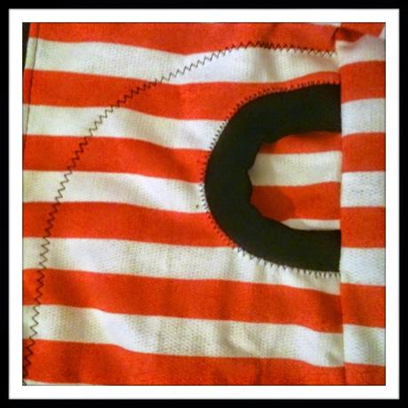 Perfect Pattern Parcel #4 boys