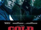 Cold July