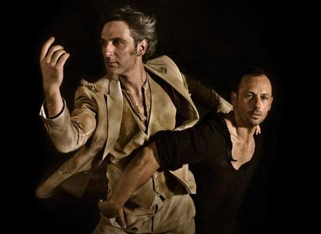 Críticas express: Los justos / En el desierto