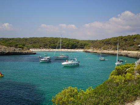 Ruta por nuestros rincones preferidos en Mallorca