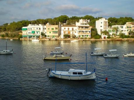 Ruta por nuestros rincones preferidos en Mallorca