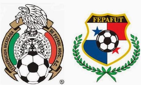Antecedentes y previa México vs Panamá 12 de octubre