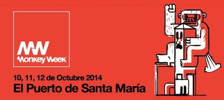 Monkey Week 2014: Cancelada la Actuación de PÁJARO