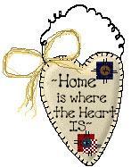 De nuevo para mi cocina. Y....cojín para Pilar.