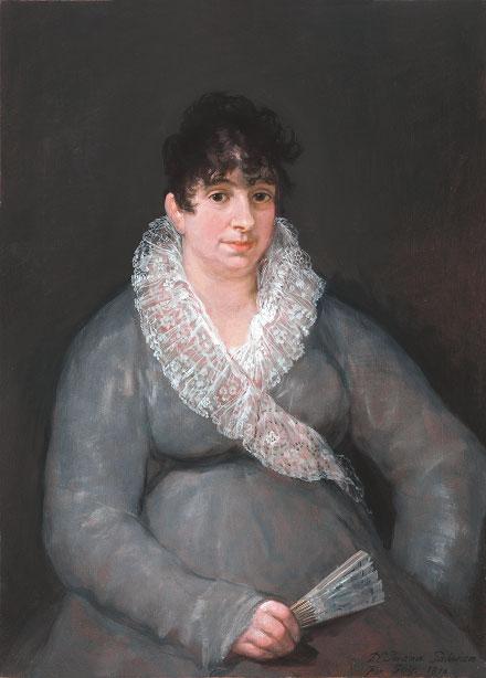 Goya-Juana-Goicoechea