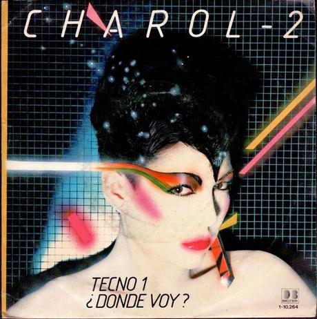CHAROL 2 - TECNO 1