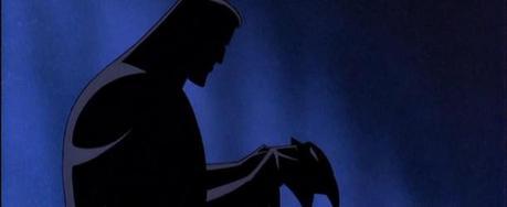 [Animaníacos] Batman: La serie animada