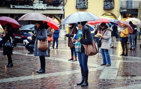 Alianza Evangélica Italiana, con los “Centinelas en pie”