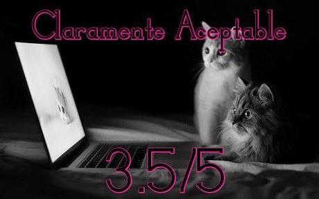 No Sé Si Cortarme Las Venas O Dejarmelas Largas (Reseña Cine)