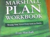 Marshall Plan Workbook, Evan