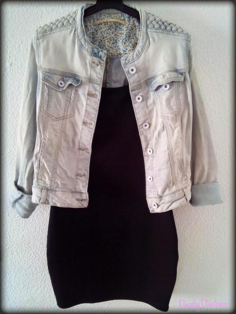 Resumiendo mis Outfits de la semana