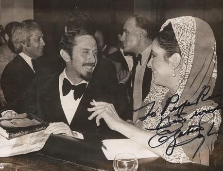 Entrevista: José Ruiz, El cogote más famoso de la televisión