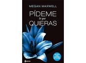 LIBRO: Pídeme quieras (Pídeme