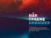 Tráiler español “cuando despierta bestia”