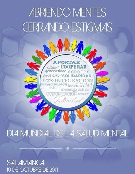 10 de Octubre: Día de la Salud Mental