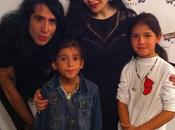 noche encanto para peques #ParqueWarner nuevo #HorrorWest #Alaska MarioVaquerizo #lifestyle #fun #diversión