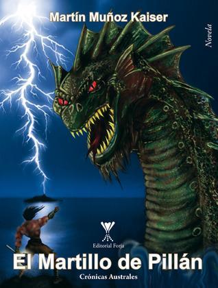 El Martillo del Pillán - 