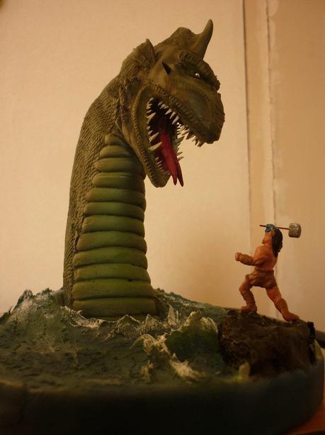 El Martillo del Pillán - 