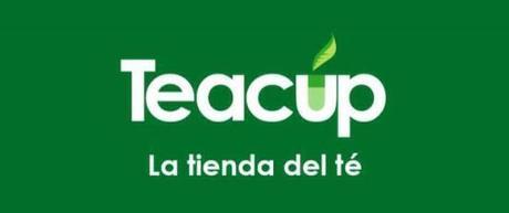 Teacup, la tienda del té en la calle Santa Engracia, 154, Madrid.