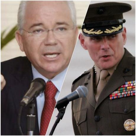 Enérgico rechazo de Venezuela a declaraciones injerencistas del Comando Sur USA [+ videos]