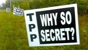 Las 25 noticias más censuradas 2013-2014 (03): La gran prensa ignoró denuncia de WikiLeaks sobre el Tratado Trans-Pacífico (TTP)