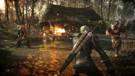 Las fuentes de inspiración de The Witcher 3: Wild Hunt