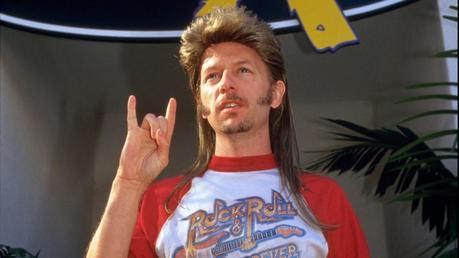 Joe Dirt Tendrá Su Secuela Gracias A Crackle Joe Dirt Tendrá Su Secuela Gracias A Crackle