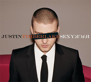 Friday of Music: SexyBack - Justin Timberlake