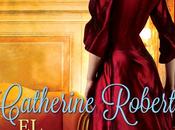 Novedad: despertar Belle Catherine Roberts