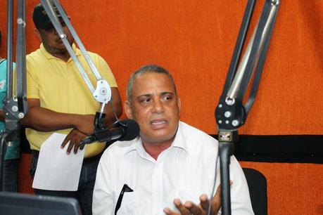 Danilo designa a Rafael Cuevas gobernador de Bahoruco.