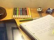 mardigo suerte, porque empollona nasii aunque ronde cateeee tengo miedo a... cojones! #estoycaga [Flickr]