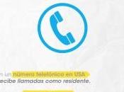 Como tener Numero Telefonico GRATIS