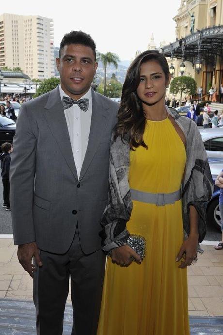 Ronaldo Nazario Paula Morais