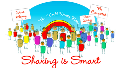 Los proyectos colaborativos como estrategia de marketing de las empresas