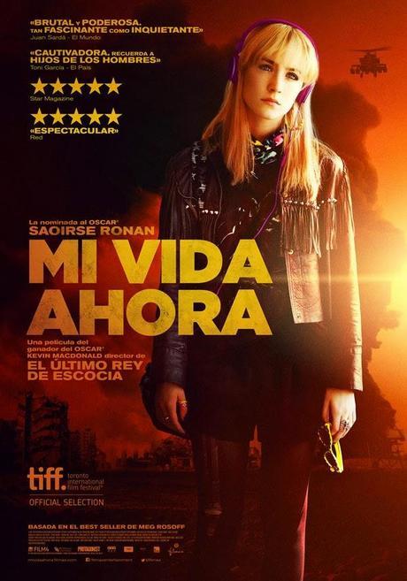 VIERNES DE ESTRENOS 10-10-2014