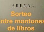 Lista participantes sorteo