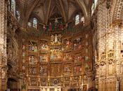 Capilla Mayor Catedral Toledo