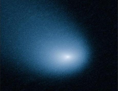 El cometa Siding Spring pasará cerca de Marte el 19 de octubre