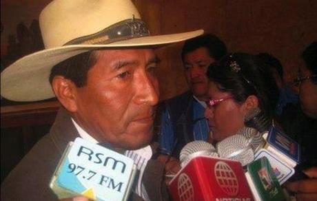 Hitler, elegido alcalde en la localidad de Islay, en Perú