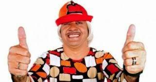 Un payaso es elegido diputado por más de un millón de votos