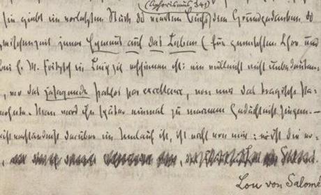 Grafología: Qué dice la letra con la que escribes de tu personalidad