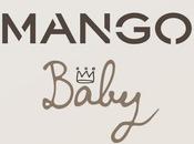 Mango prepara lanzamiento línea ropa mango baby