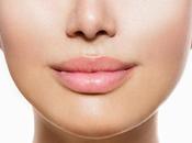 consiste aumento labios?