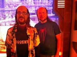 El museo de cera de Madrid parece el museo del terror