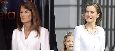 El museo de cera de Madrid parece el museo del terror