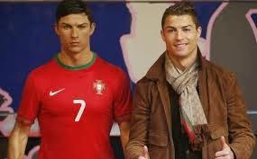 El museo de cera de Madrid parece el museo del terror