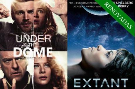 CBS-Renewed-Under-The-Dome-Extant