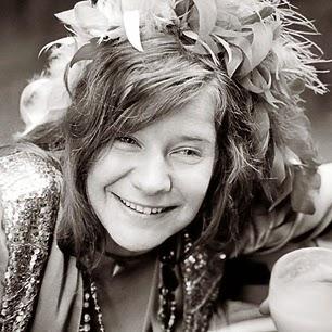 Janis Joplin El Club de los eternos 27 años