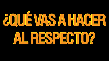 ¿QUÉ VAS A HACER?