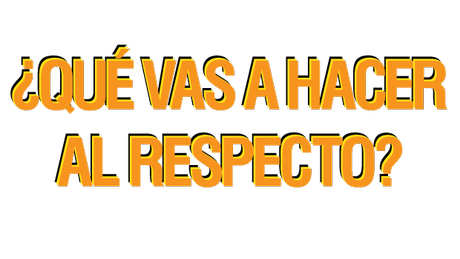 ¿QUÉ VAS A HACER?